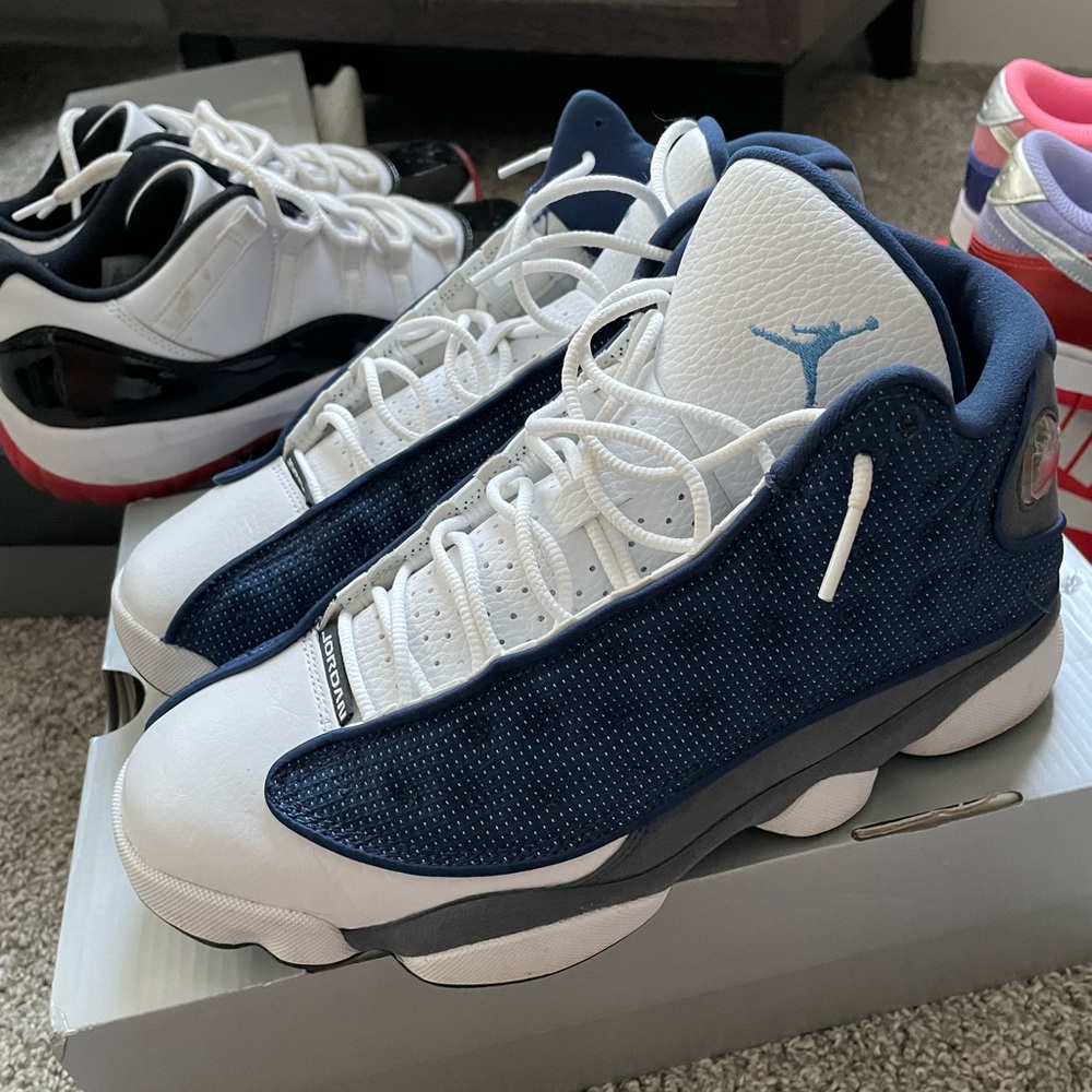 Jordan 13’s